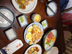 -松子料理(亮马桥店)