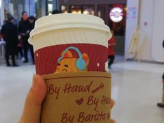 -COSTA COFFEE(房山印象城店)
