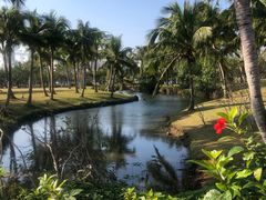 -白沙门生态公园