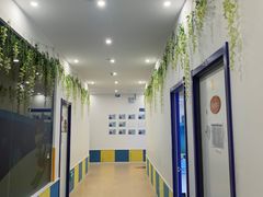 -贝乐少儿英语·全外教(滨江中心)