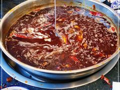 -飘香火锅(玉林西路店)