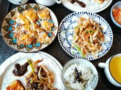 -大成铁板烧•板前(复古餐厅石老人店)