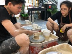 -粤陶渊.DIY陶艺体验馆(粤陶总店)