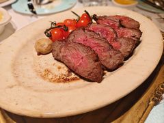 -波特曼西餐厅(南岗店)