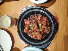 -湘与香缘·湖南菜(王府井北京市百货大楼店)