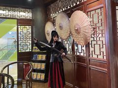 -MAX伯爵沉浸式超级游戏体验馆·实景桌游·剧本杀(小时代店)