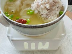-云锦壹号·淮扬宴(徐汇万科店)