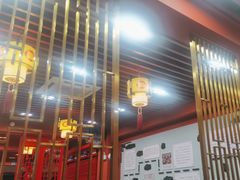 -老边饺子馆(中街店)