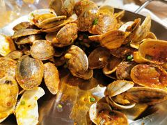 -靓靓蒸虾·头牌蒸虾(万松园玲珑店)