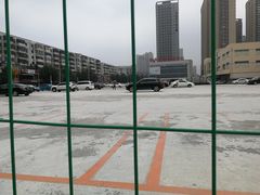 -沈阳大商千盛购物中心有限公司(长江街店)