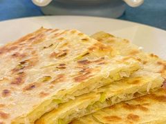 -金家老三饭庄(常营店)