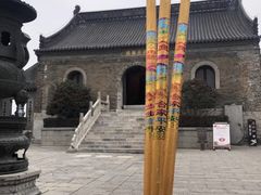 -句容茅山景区