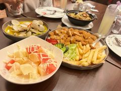 -澳门木偶葡国餐厅(珠海店)