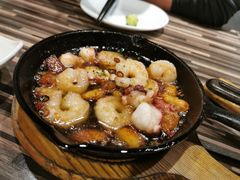 -BomBa意大利餐厅