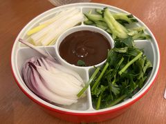 -老昌春饼(中央大街店)