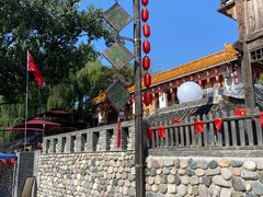 -百花人家(清水镇店)