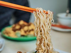 姜葱蓉鸡扒捞丁-華歡冰室-WahFoon(吉大店)