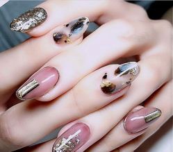 -Aso Artist Beauty美甲美睫