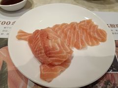 -芭菲盛宴·环球美食(解放碑英利国际店)