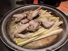 -羽鸽集·乳鸽专门店·地道顺德菜(岭南站店)