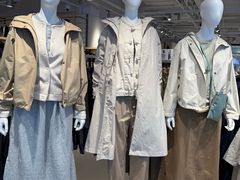 -MUJI无印良品(北国先天下店)