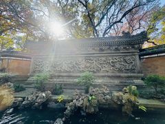 -普陀山风景名胜区-法雨禅寺