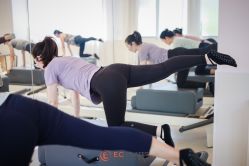 点击看大图 -意施精准塑形普拉提