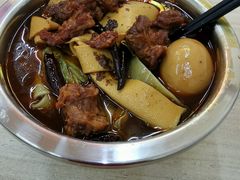 -鹍记特色牛杂面