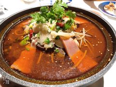 -龙猫意杯花园餐厅(芙蓉湖店)