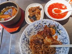 -阿大排档(长春这有山店)