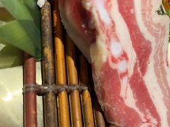 -西塔老太太泥炉烤肉(亚运村店)