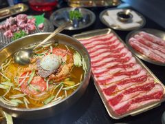-东味北道熟成·炭火烤肉(九龙店)