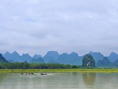 -Club Med地中海俱乐部·桂林度假村