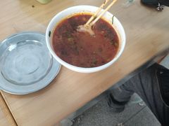 -老李家杂肝汤(回民街店)