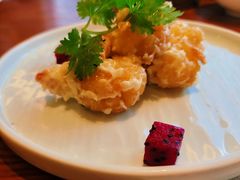-苏州园区福朋喜来登酒店·聚味轩中餐厅