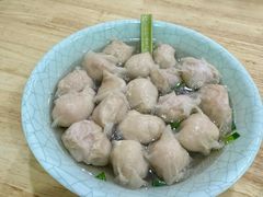 肉燕-肉燕扁食草包飯(东街店)