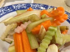 -巴蜀人家(东关街店)