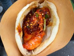 -董爸爸烤饼(马站底店)