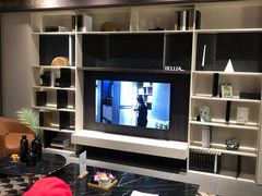 -佰丽爱家全屋定制(汶水店)