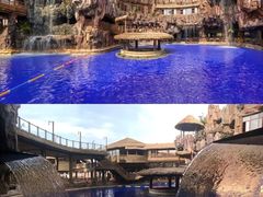 -长鹿旅游休博园