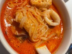 -狮拾久·现代新加坡料理(福田COCO Park店)