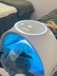 -VE专注问题肌·赛诺龙&科学美肤中心