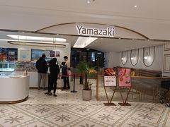 -杭州大厦LSE城市生活超市(杭州大厦店)