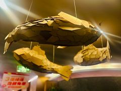-旺顺阁·北京菜·烤鸭(大望路店)
