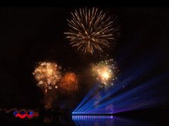 -南京金牛湖风景区