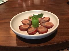 -湖滨28中餐厅·西湖宴·杭州君悦酒店