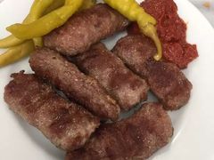 -Tarihi Sultanahmet Köftecisi Selim Usta