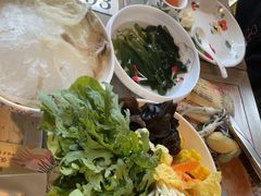 -田园肥牛府(东关街店)
