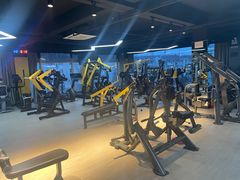 -ENERGY原力健身(川周店)