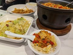 -楚山晓·湖北菜(武汉光谷K11店)